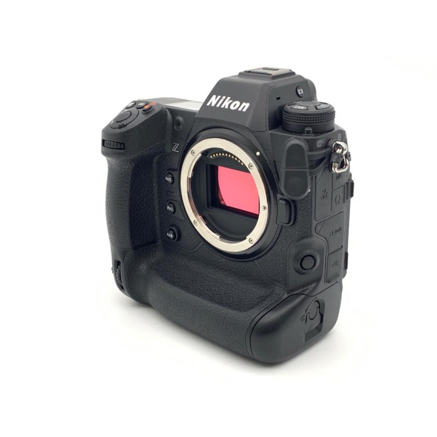 ニコン（Nikon） 【中古】 【良品】 Z9 ボディ : カメラのキタムラ