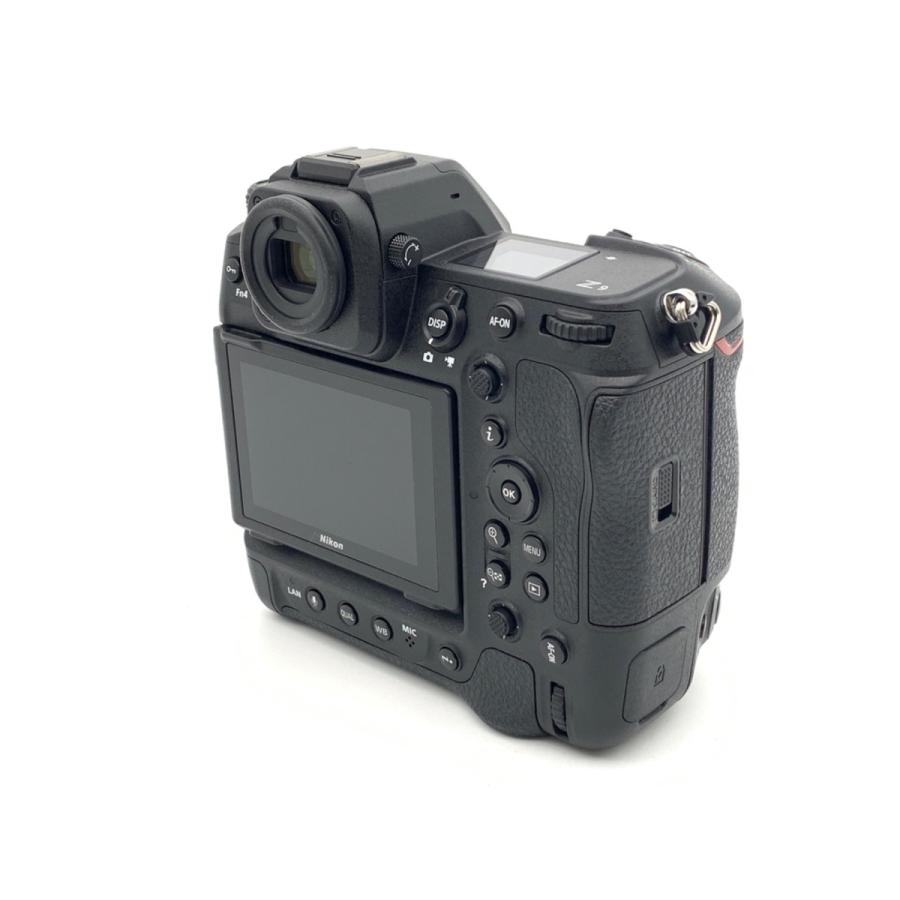 ニコン（Nikon） 【中古】 【良品】 Z9 ボディ : カメラのキタムラ