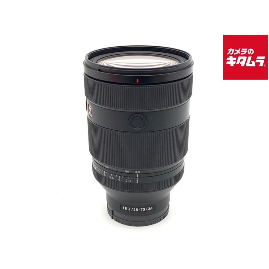 美品保証付5年 FE28-70mm F2