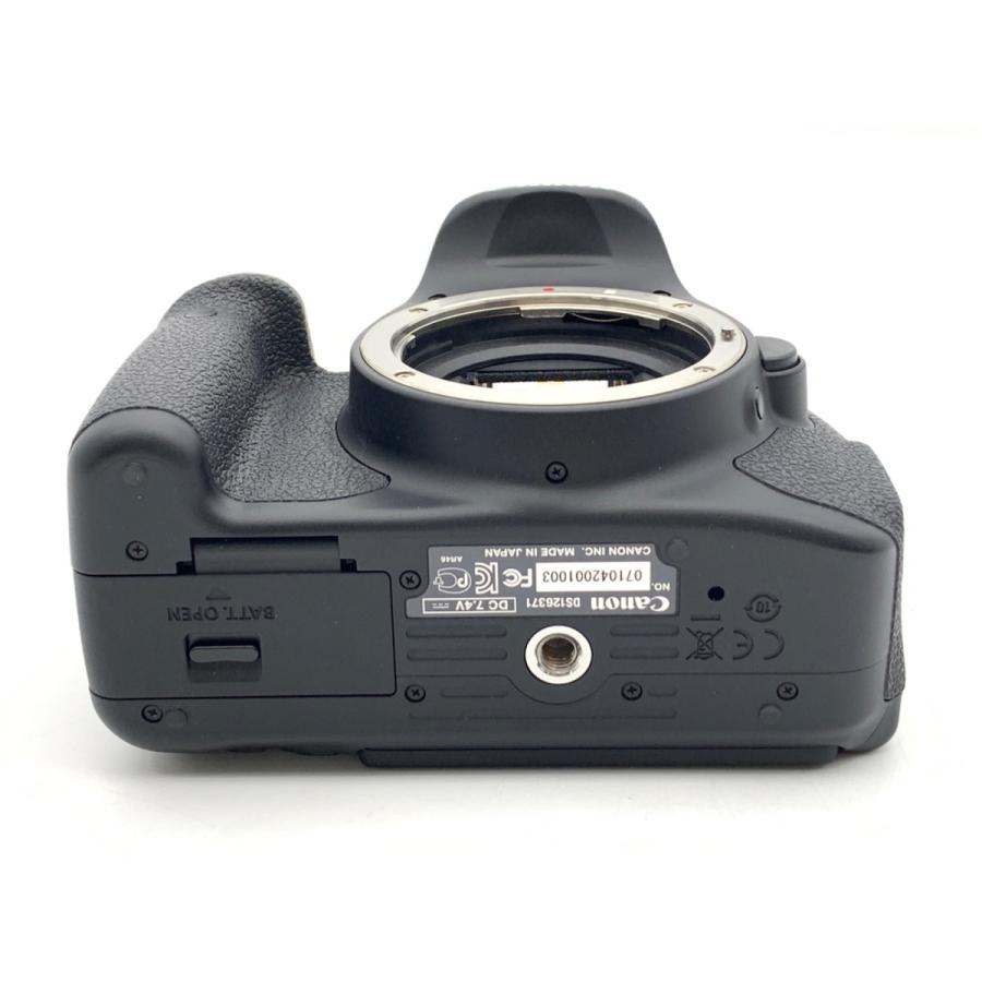 中古】 【並品】 キヤノン EOS Kiss X6i ボディ : カメラの 中古】 【並品】 キヤノン EOS Kiss X6i ボディ : カメラの