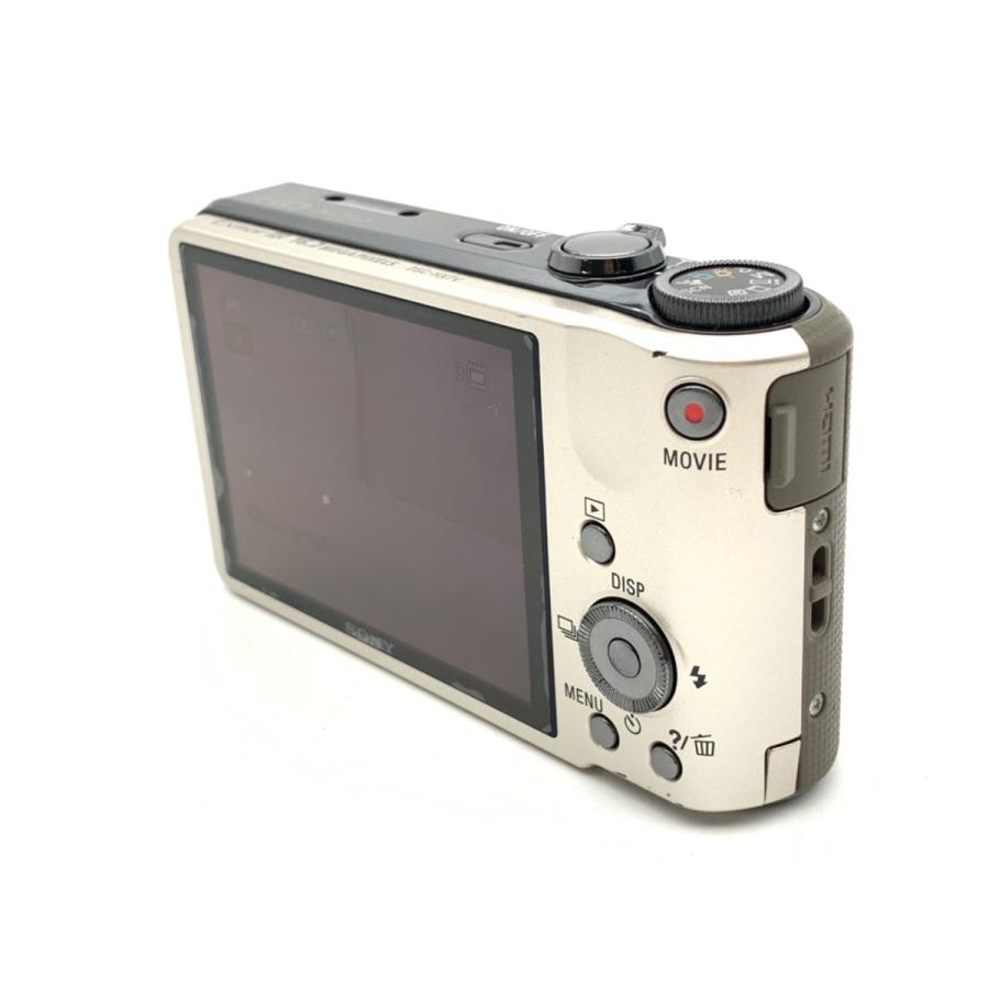 中古】 【良品】 ソニー Cyber-shot DSC-HX7V ゴールド : カメラ 中古】 【良品】 ソニー Cyber-shot DSC-HX7V ゴールド : カメラ