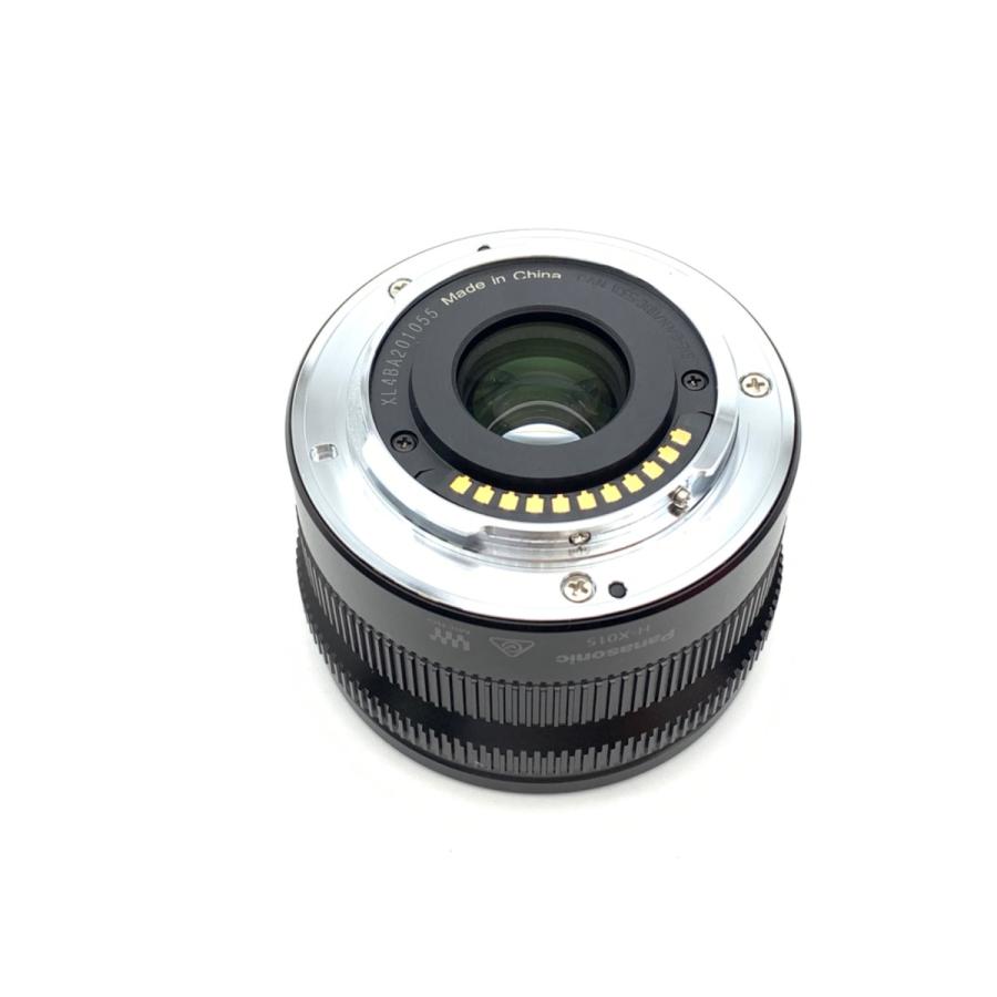 中古】 【並品】 パナソニック LEICA DG SUMMILUX 15mm/F1.7 中古】 【並品】 パナソニック LEICA DG SUMMILUX 15mm/F1.7