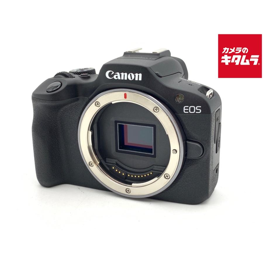中古】 【美品】 キヤノン EOS R100 ボディ : カメラのキタムラヤフー  