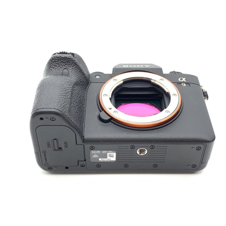 中古】 【並品】 ソニー α9 II ボディ [ILCE-9M2] ◇◇◇ SONY ILCE