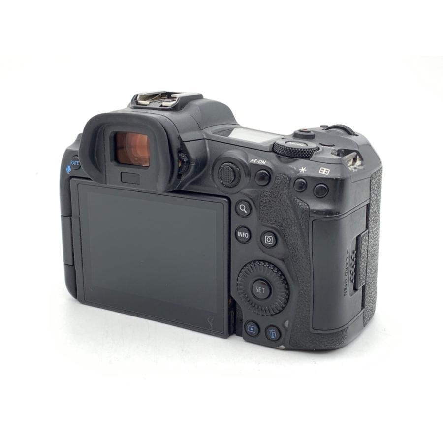 キヤノン（Canon） 【中古】 【並品】 EOS R5 ボディ : カメラの 