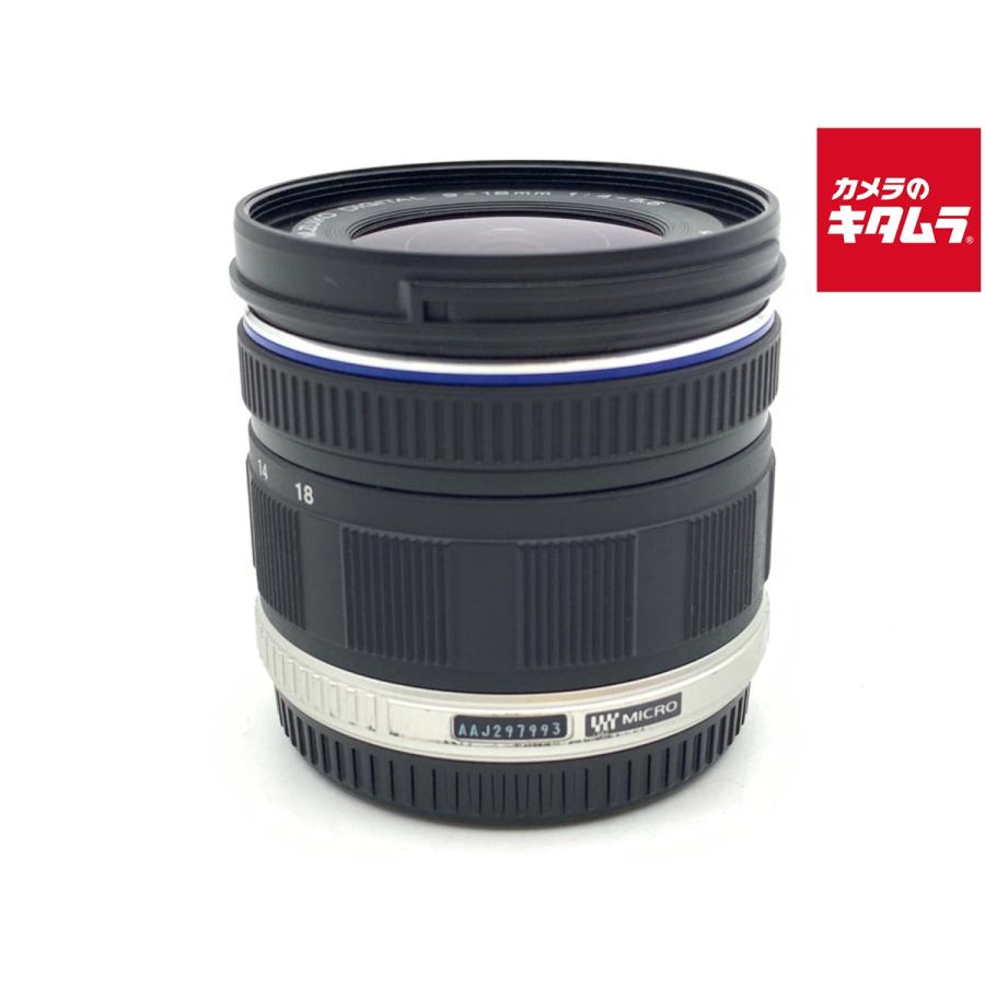 Canon EF-M 55-200mm F4.5-6.3 IS STM ブラック 中古】 【並品】 オリンパス M.ZUIKO DIGITAL ED 9-18mm F4.0