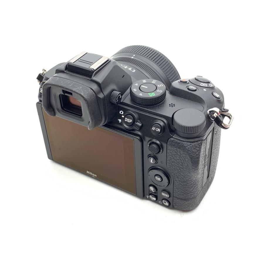 ニコン（Nikon） 【中古】 【良品】 Z5 24-50 レンズキット : カメラの 