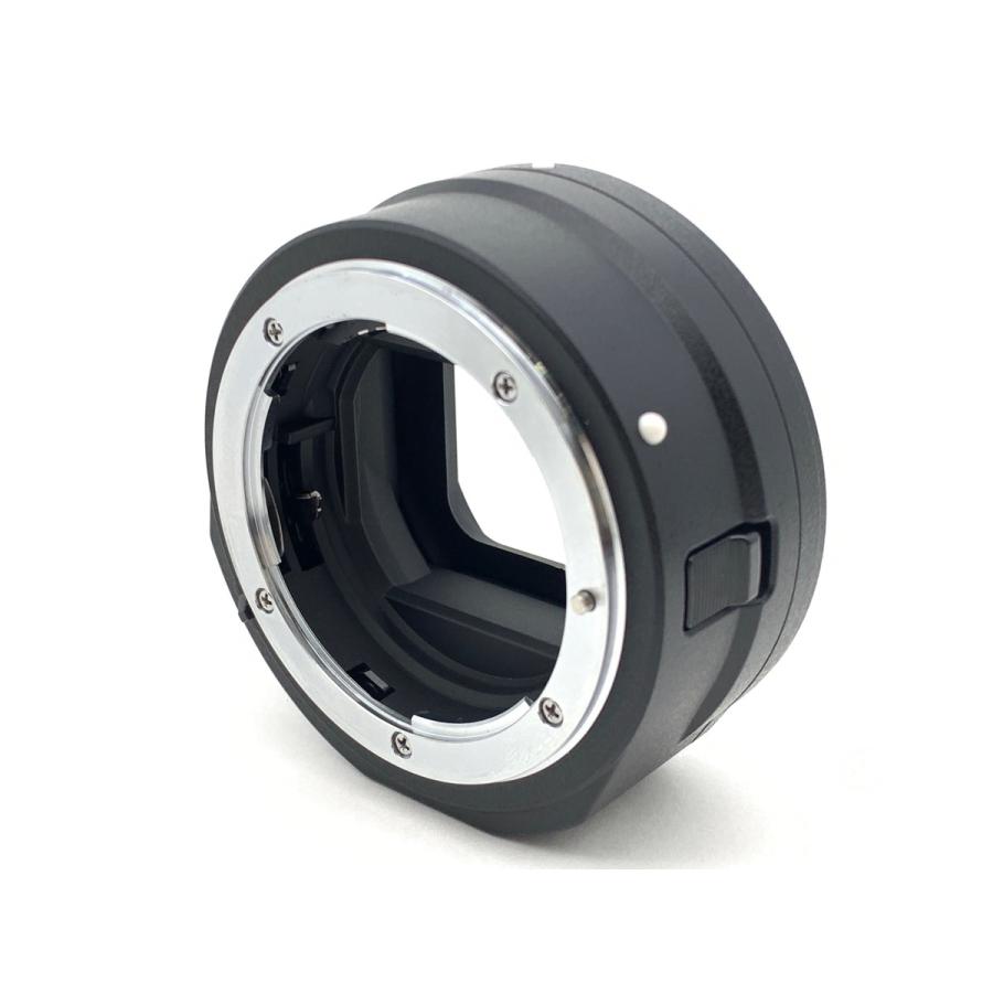 中古】 【良品】 ニコン マウントアダプター FTZ II ［レンズ側