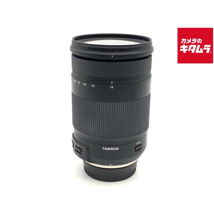 【ジャンク】【送料無料】タムロン 18-400mm 3.5-6.3 NIKON ジャンク】【送料無料】タムロン 18-400mm 3.5-6.3 NIKON