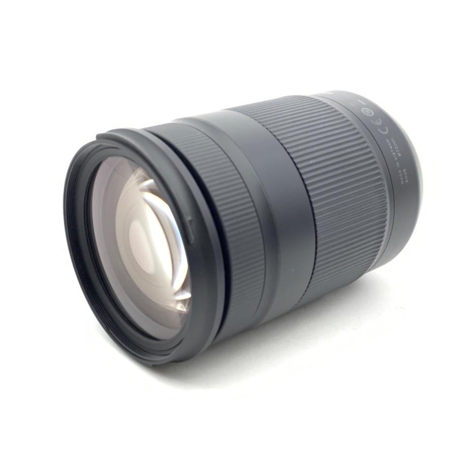 TAMRON（タムロン） 【中古】 【並品】 18-400mm F3.5-6.3 Di II VC