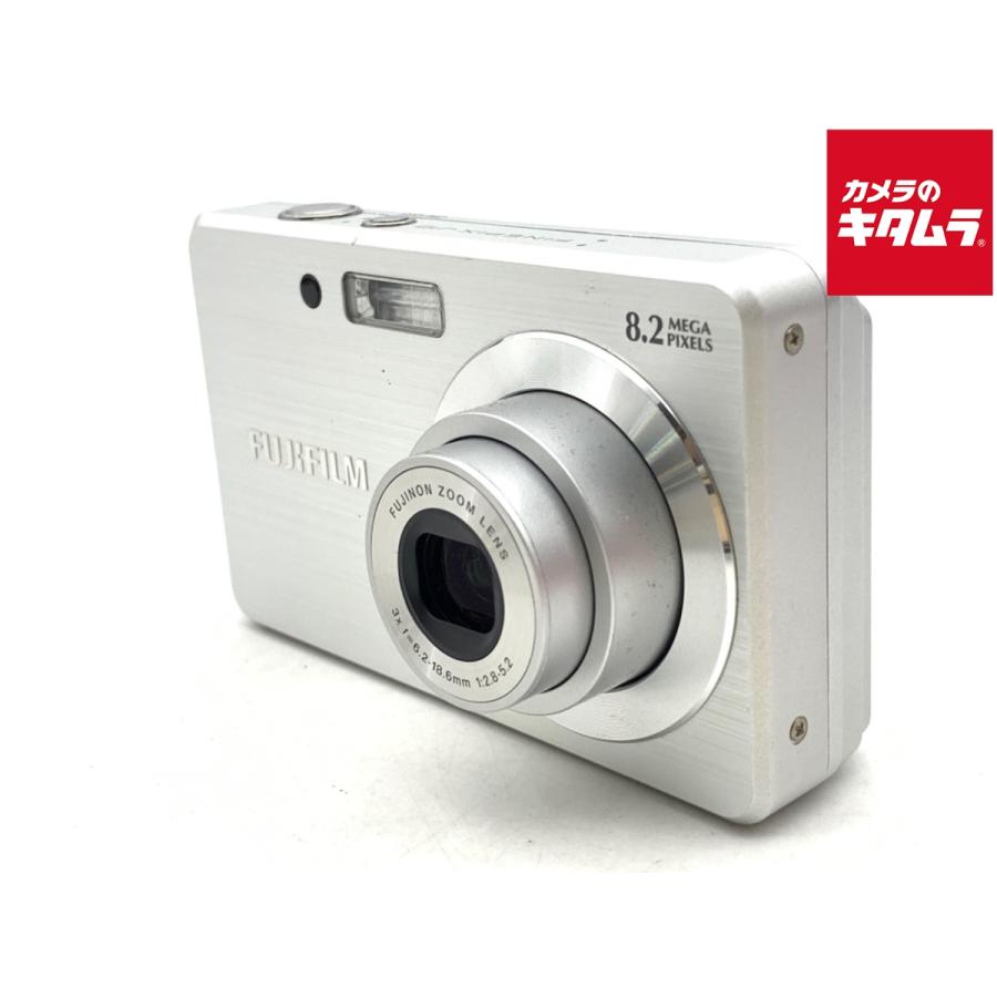 中古】 【良品】 フジフイルム FinePix J10 : カメラのキタムラ