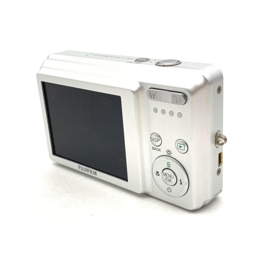 中古】 【良品】 フジフイルム FinePix J10 : カメラのキタムラ