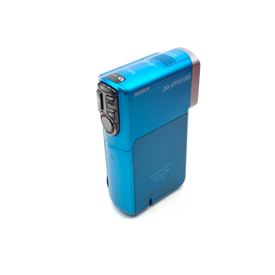 SONY HDR-GW77V ビデオカメラ 本体　中古 Amazon.co.jp: SONY デジタルHDビデオカメラレコーダー ホワイト