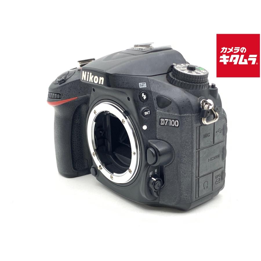 並品】D7100 ボディ nikon ニコン 【公式通販】