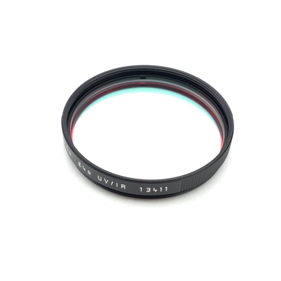 【中古】 【美品】 ライカ フィルター E46 UV/IR_2