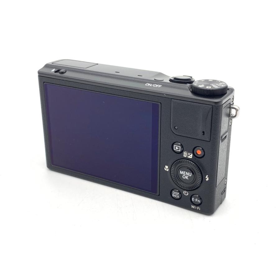 【中古】 【美品】 フジフイルム XQ2 ブラック