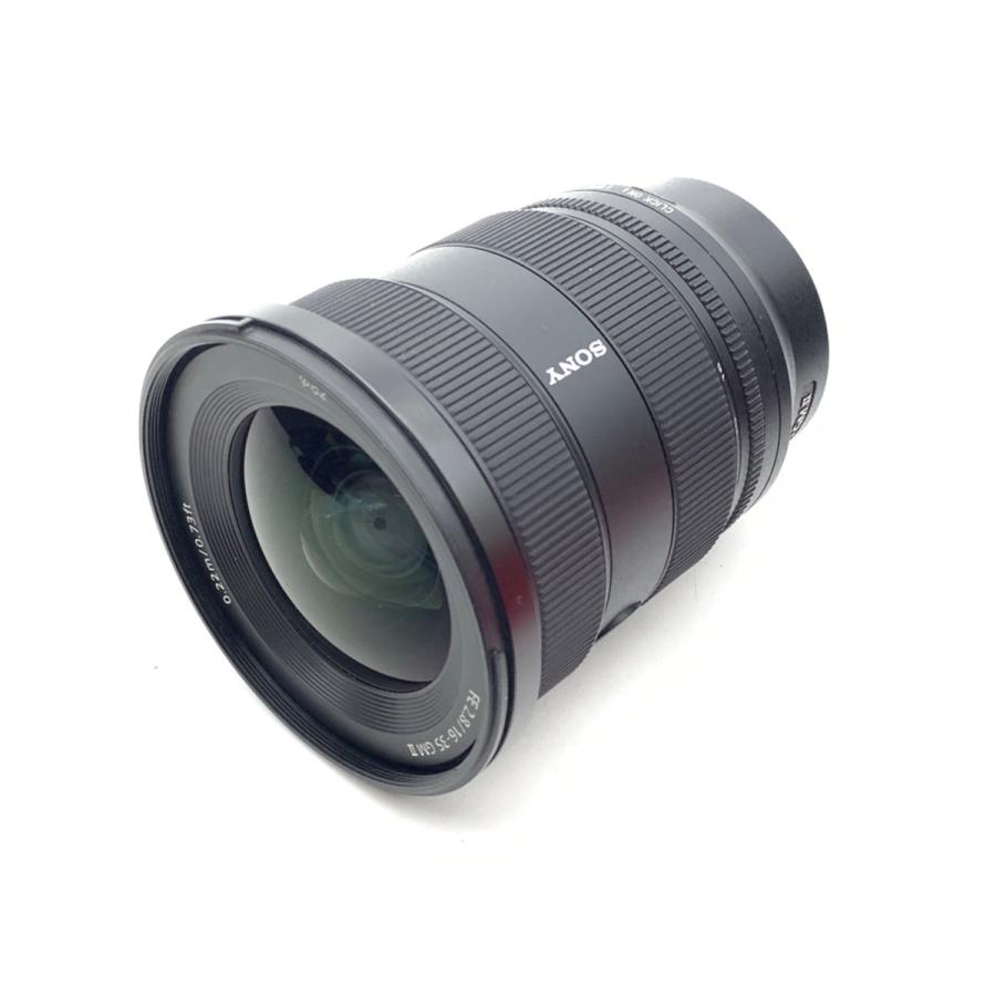 SONY FE 16-35mm F2.8 GM II 美品 SONY（ソニー） 【中古】 【美品】 FE 16-35mm F2.8 GM II [SEL1635GM2