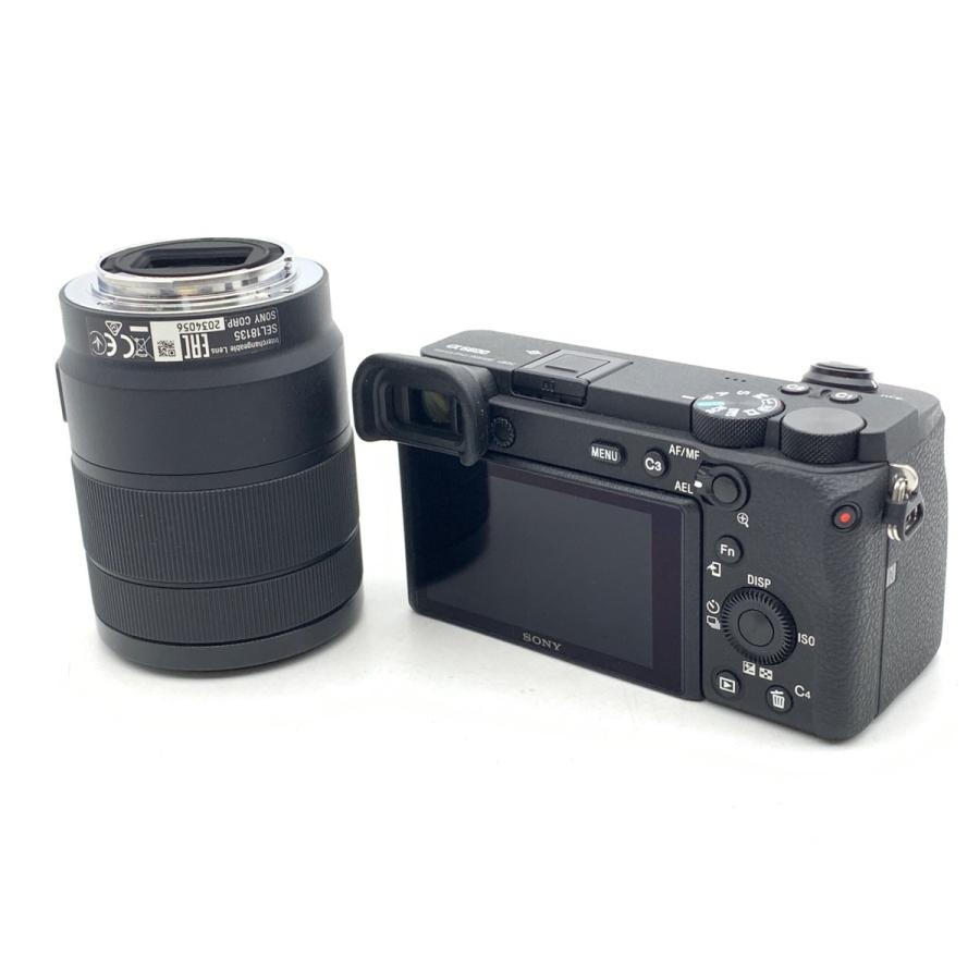 ソニー α6600 高倍率ズームレンズキット（ILCE-6600M） 2995S ソニー