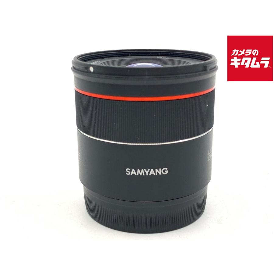 SAMYANG（サムヤン） 【中古】 【並品】 AF 18mm F2.8 FE ソニーE用