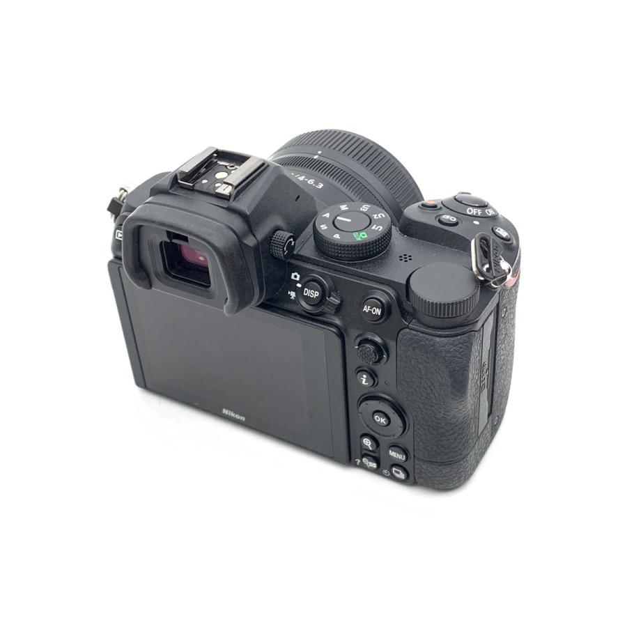 中古】 【良品】 ニコン Z5 24-50 レンズキット : カメラのキタムラ