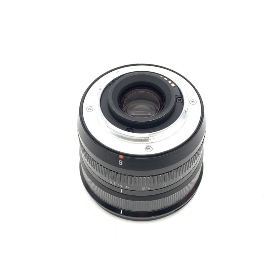 FUJIFILM（フジフイルム） 【中古】 【難あり品】 XF8mm F3.5 R WR