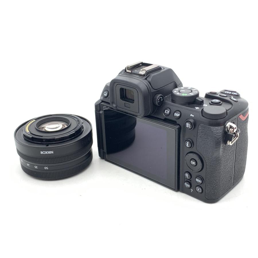 【中古美品】ニコン Z50II 16-50 VR レンズキット ニコン（Nikon） 【中古】 【良品】 Z50II 16-50 VR レンズキット