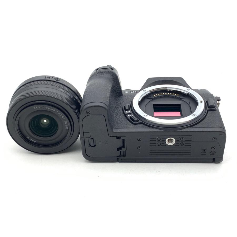 【中古美品】ニコン Z50II 16-50 VR レンズキット ニコン（Nikon） 【中古】 【良品】 Z50II 16-50 VR レンズキット