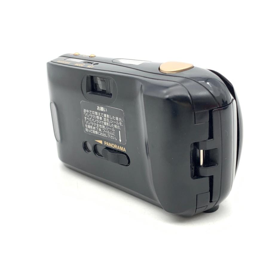 完動品】OLYMPUS オリンパス μ PANORAMA ミューパノラマ 完動品