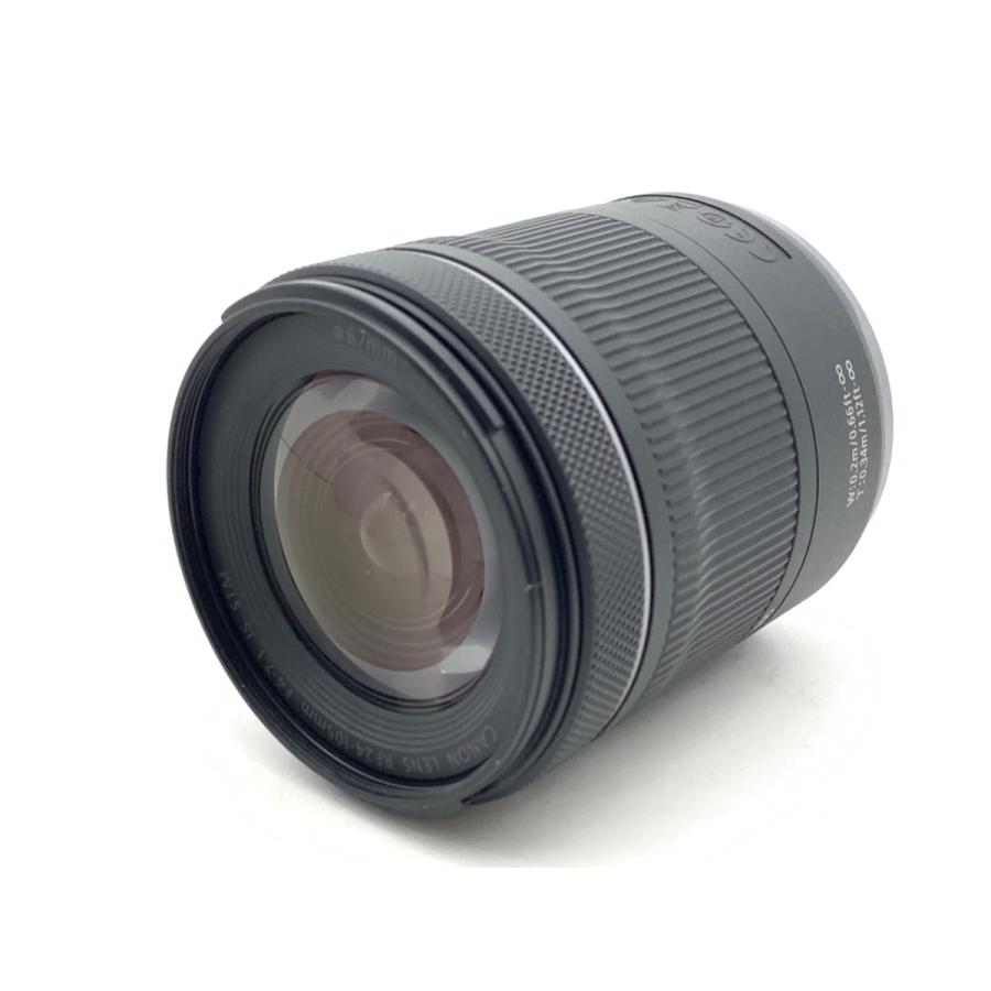 キヤノン（Canon） 【中古】 【良品】 RF24-105mm F4-7.1 IS STM