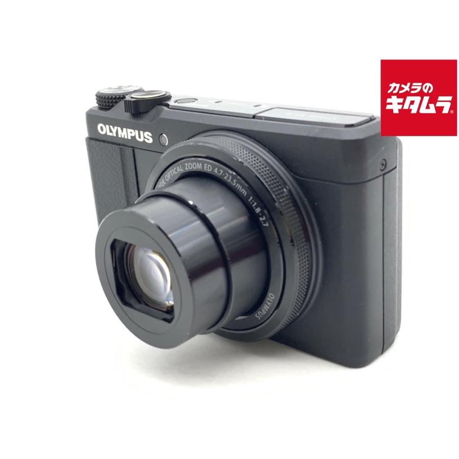 オリンパス　STYLUS XZ-10 ジャンク品 中古】OLYMPUS オリンパス STYLUS XZ-10 ブラウン コンパクトデジタル