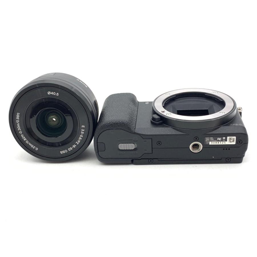 SONY（ソニー） 【中古】 【良品】 α5100 パワーズームレンズキット