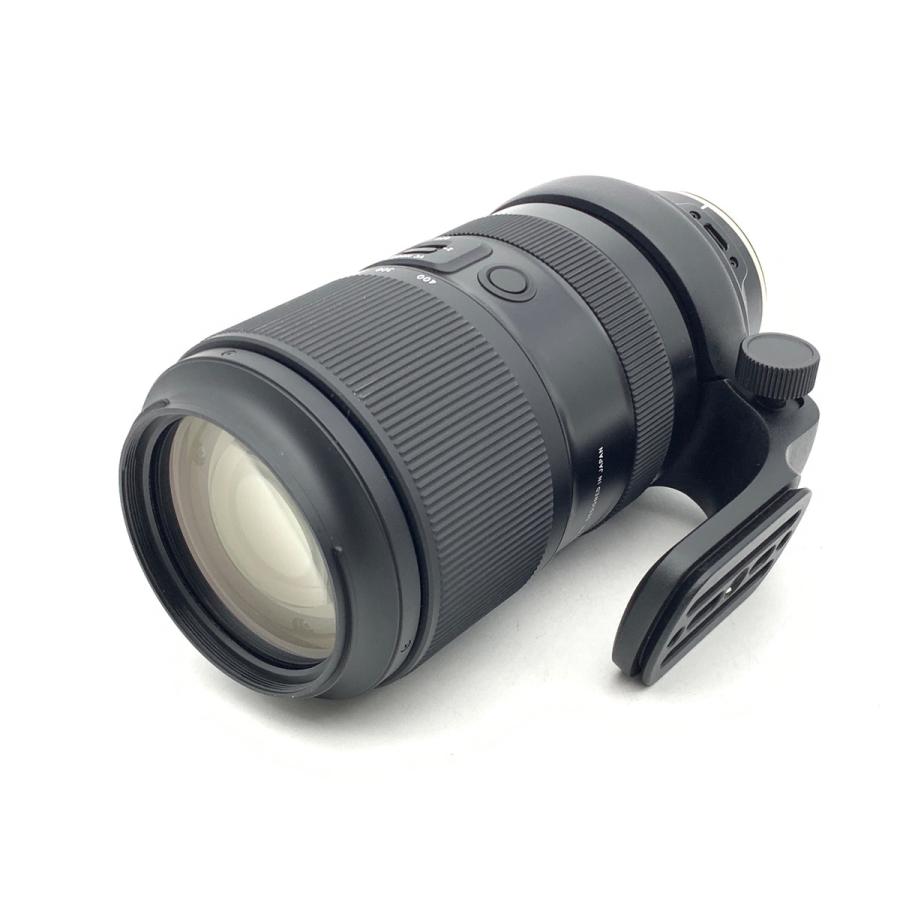 TAMRON（タムロン） 【中古】 【並品】 50-400mm F/4.5-6.3 Di III VC
