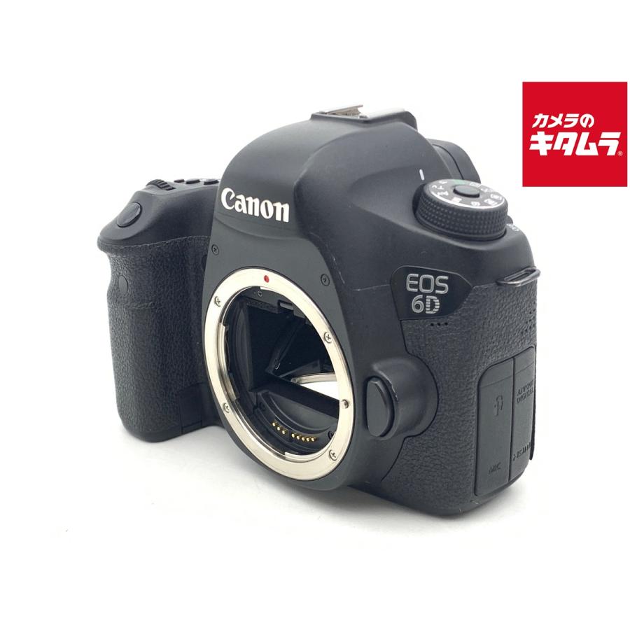 ■ 美品 ■ キャノン　Canon EOS 6D ボディ 388 CANON EOS 6D ボディ 価格比較 - 価格.com