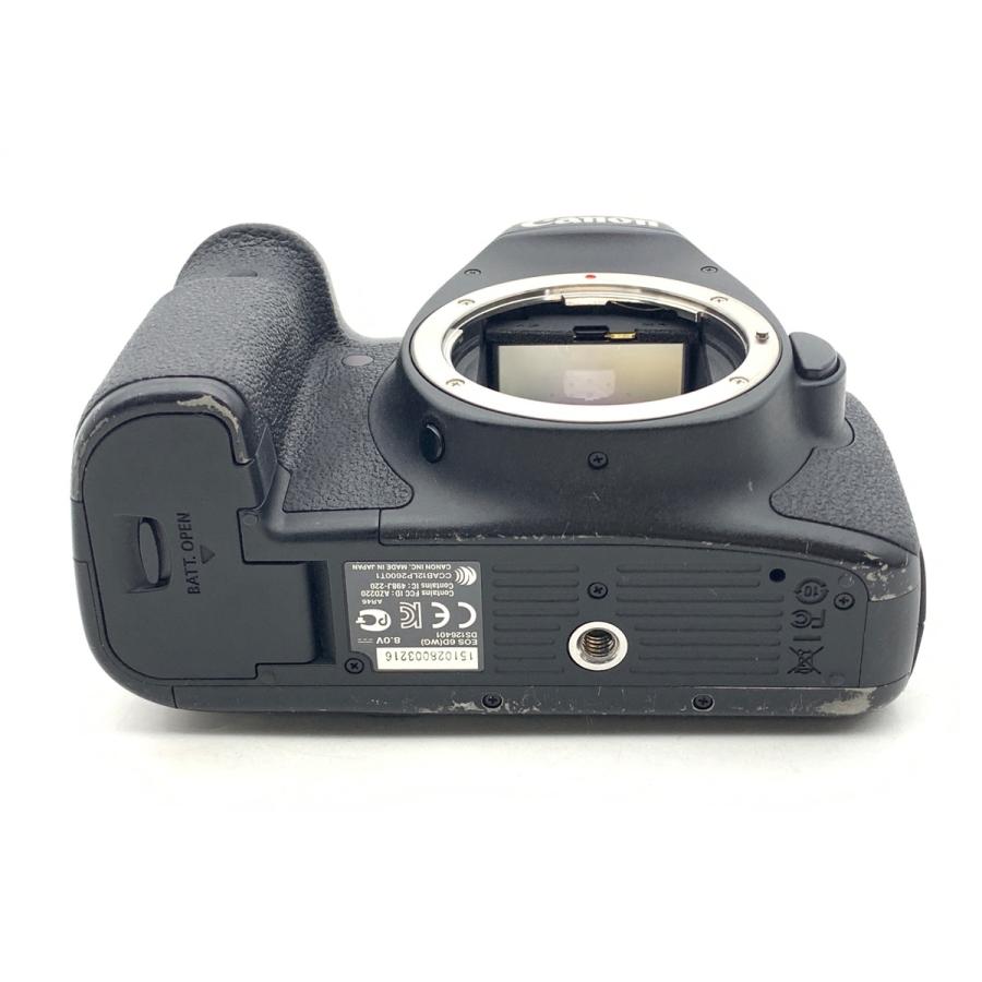 中古美品Canon EOS 6D(WG) ボディ 中古美品Canon EOS 6D(WG) ボディ EOS 6D ボディ 中古価格比較 - 価格.com
