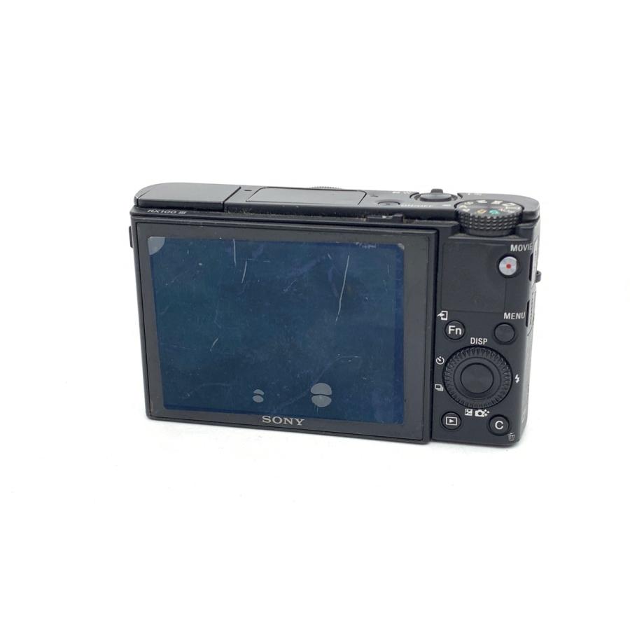 中古】 【並品】 ソニー Cyber-shot DSC-RX100M3 : カメラのキタムラ