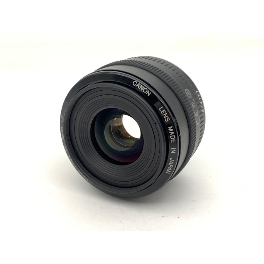 キヤノン（Canon） 【中古】 【並品】 EF35mm F2 : カメラのキタムラ