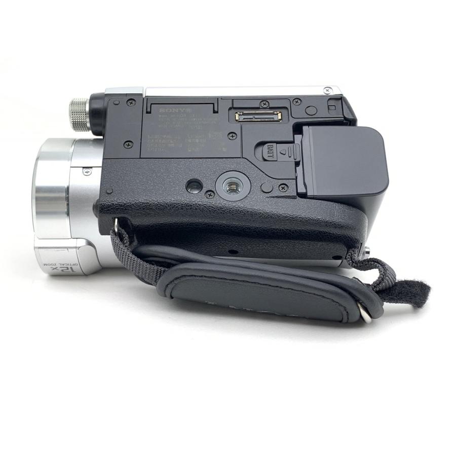 SONY（ソニー） 【中古】 【良品】 HDR-CX12 デジタル ハンディカム