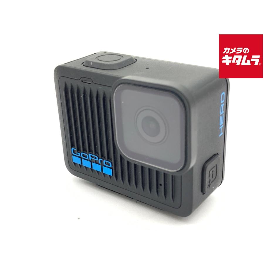 GoPro（ゴープロ） 【中古】 【美品】 GoPro HERO CHDHF-131-JP