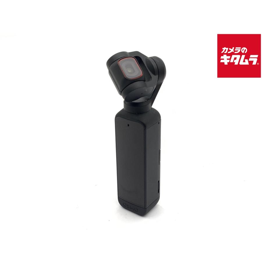 ビデオカメラ DJI Pocket 2 OP2CP1 DJI Pocket 2 OP2CP1 | ビデオカメラ