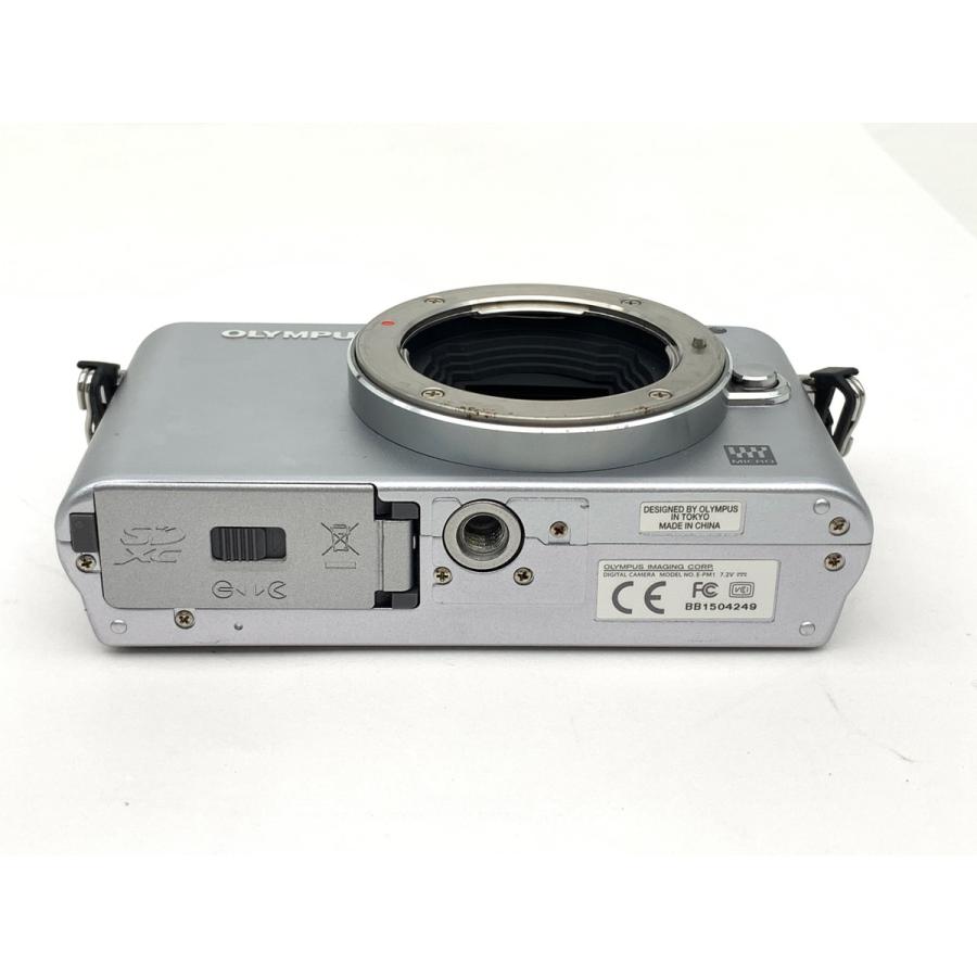 オリンパス（OLYMPUS） 【中古】 【良品】 PEN mini E-PM1 ボディ