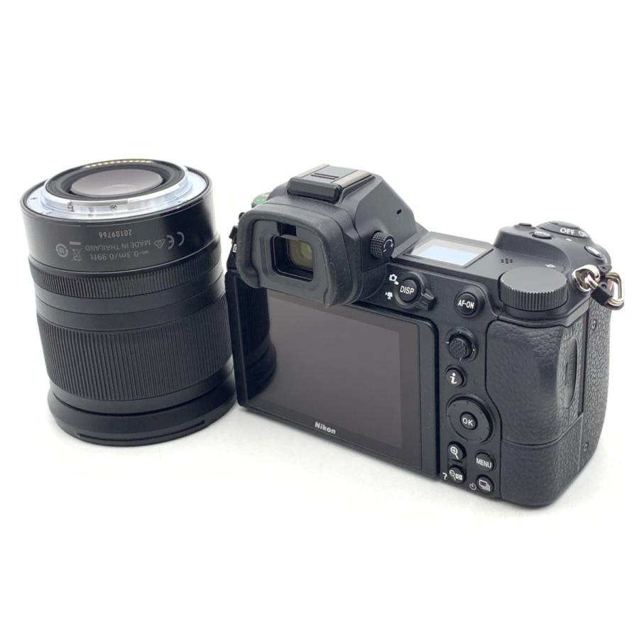 ニコン（Nikon） 【中古】 【並品】 Z6 24-70 レンズキット : カメラの