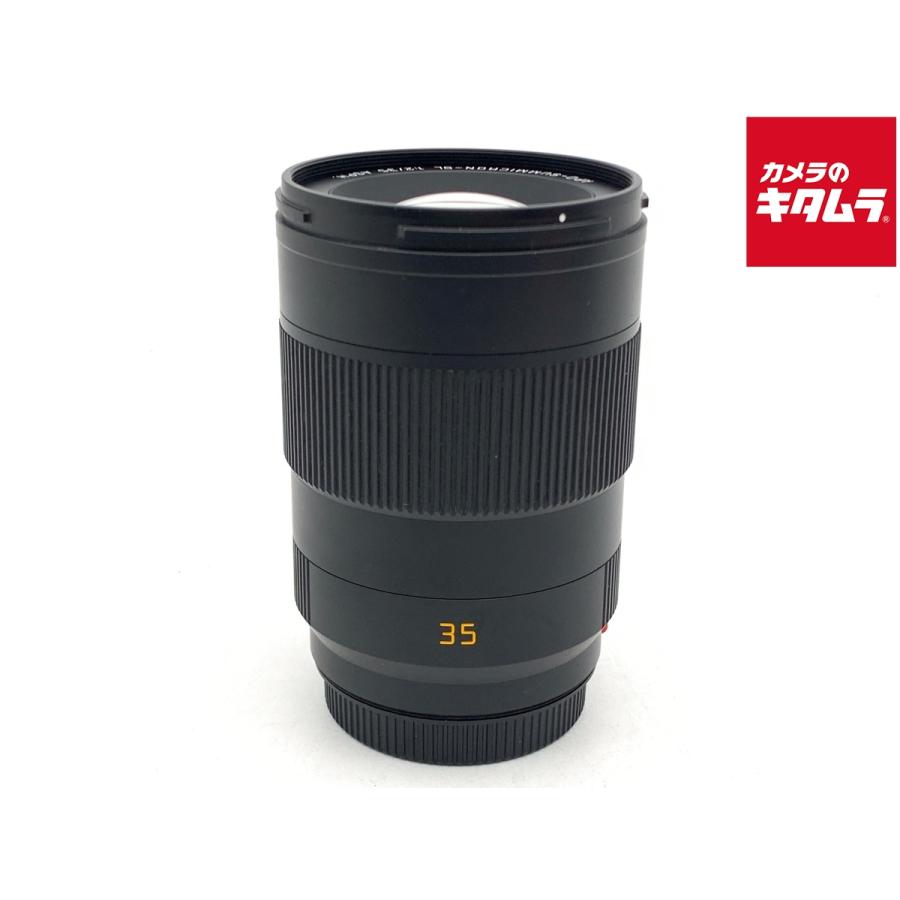 ライカ（Leica） 【中古】 【良品】 アポ・ズミクロンSL f2/35mm ASPH