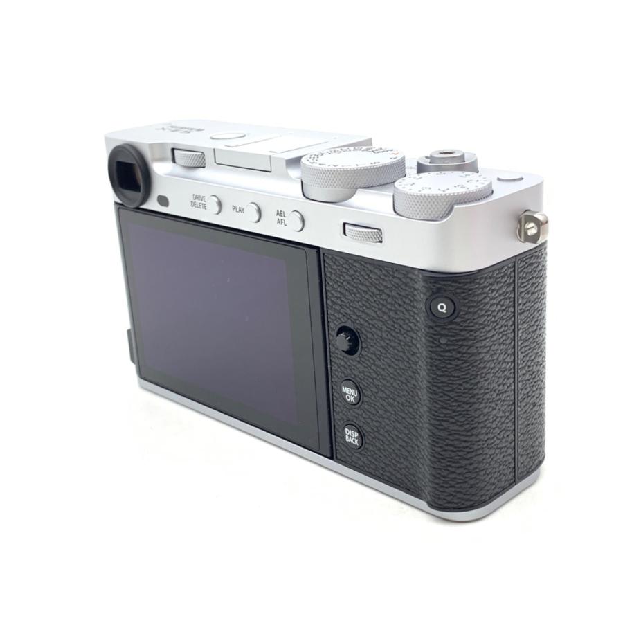 FUJIFILM（フジフイルム） 【中古】 【美品】 X-E5 XF23mm レンズ