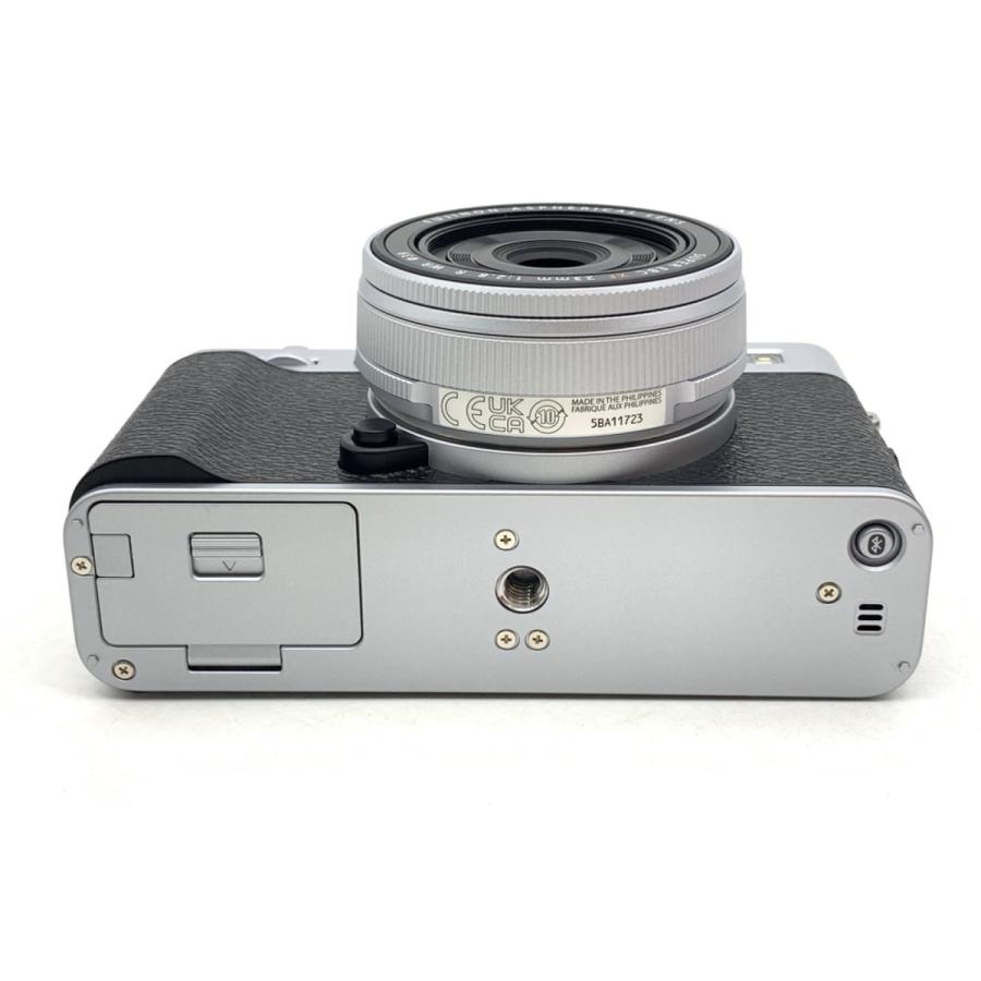 FUJIFILM（フジフイルム） 【中古】 【美品】 X-E5 XF23mm レンズ