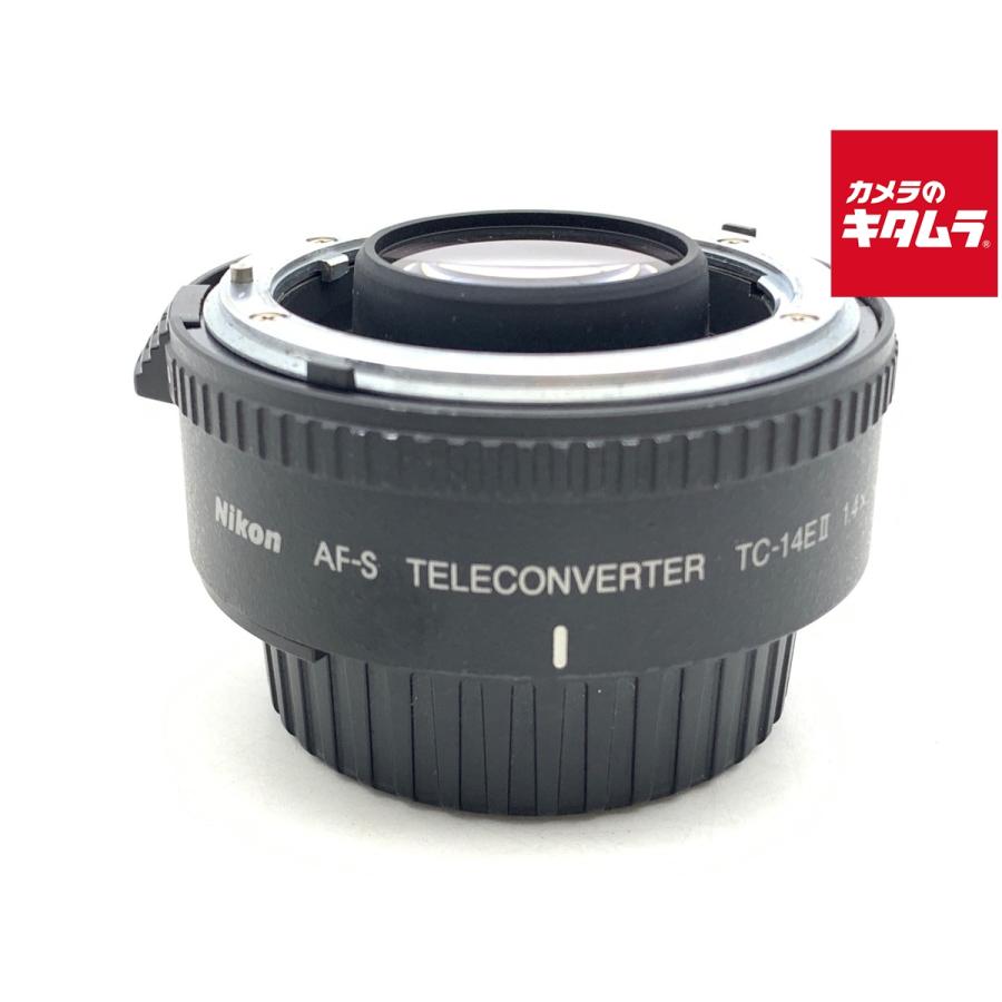 ニコン（Nikon） 【中古】 【並品】 Ai AF-S テレコンバーター TC-14E