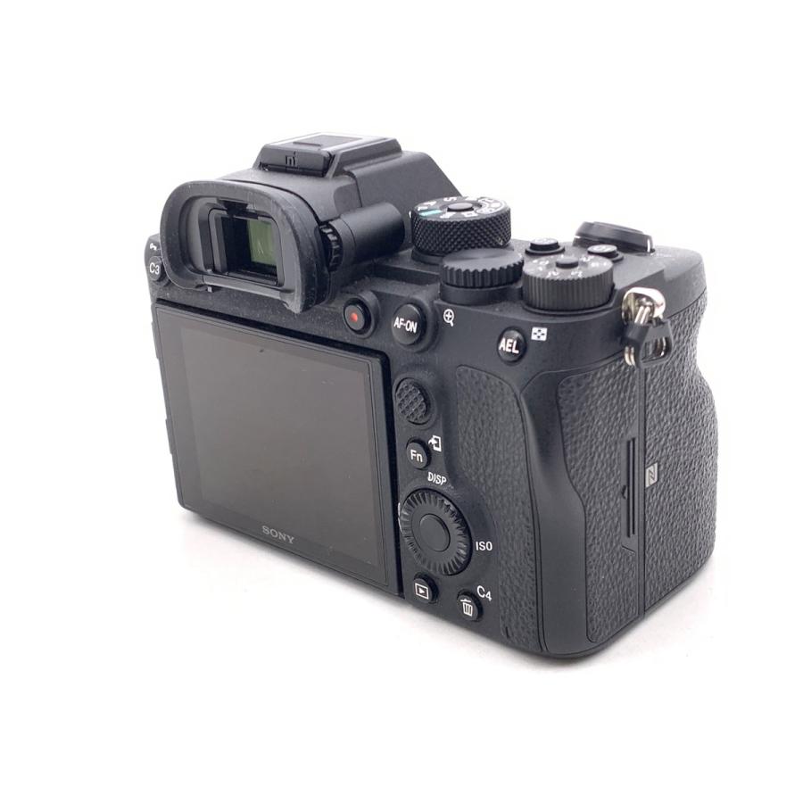 中古】 【良品】 ソニー α7R IV ボディ [ILCE-7RM4] トップカメラ 