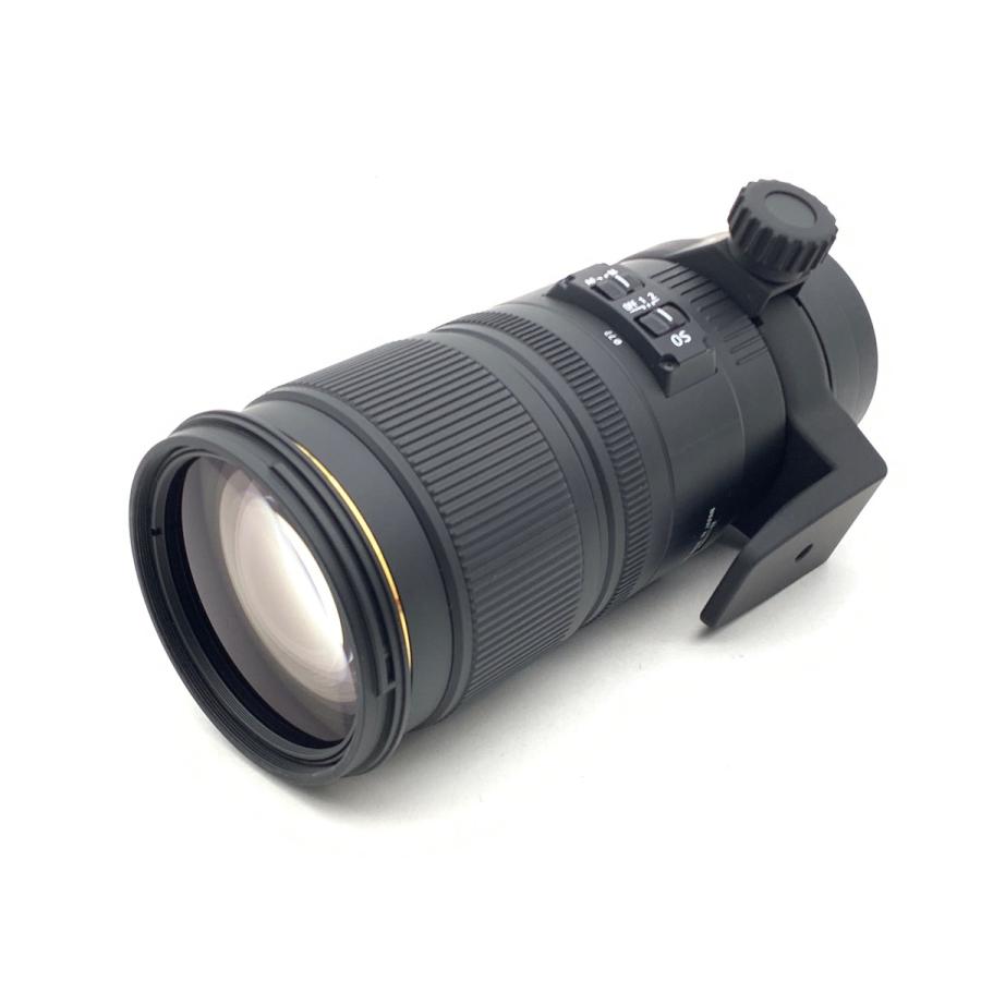 シグマ（SIGMA） 【中古】 【並品】 APO 70-200mm F2.8 EX DG OS HSM
