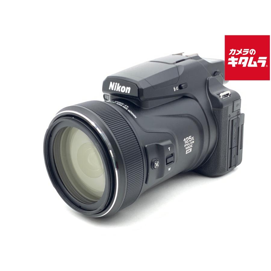 中古】 【美品】 ニコン COOLPIX P1100 : カメラのキタムラヤフー店