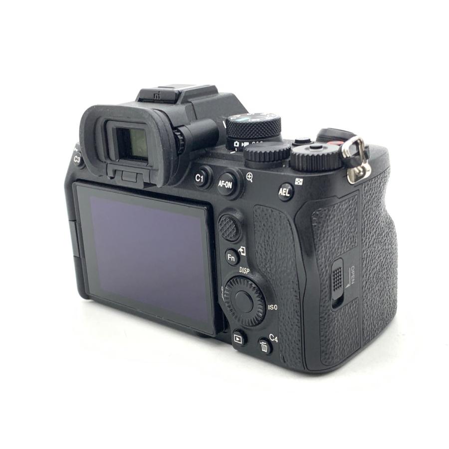 SONY α7 IV（ILCE-7M4）ボディ 良品 SONY（ソニー） 《良品》SONY α7IV ボディ ILCE-7M4 : カメラ専門店
