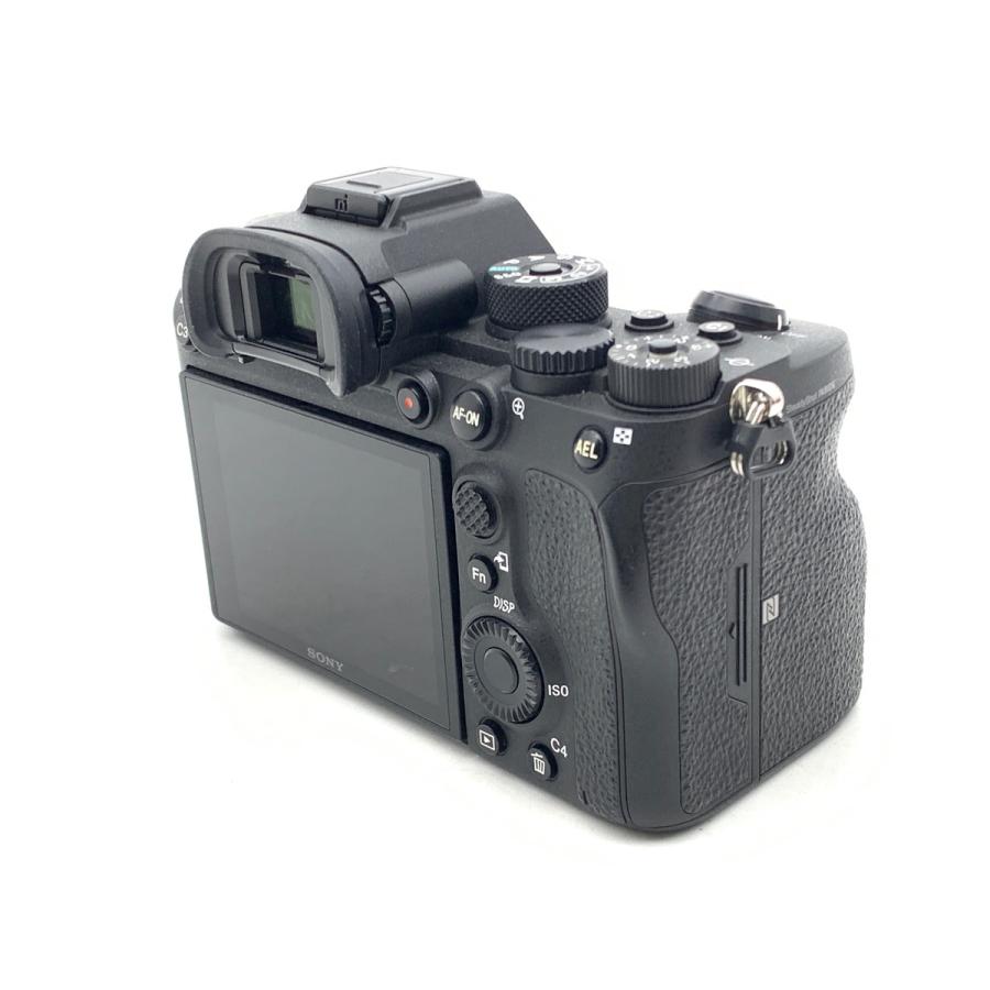 SONY（ソニー） 【中古】 【並品】 α9 II ボディ [ILCE-9M2] : カメラ